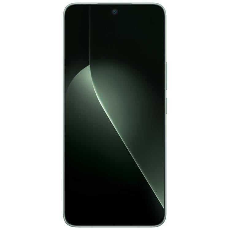 Honor GT, 12GB+512GB, In-screen Fingerprint, 6.7 inch MagicOS 9.0 Android 15.0 Snapdragon 8 Gen 3 Octa Core, Network: 5G, OTG, NFC (Green)