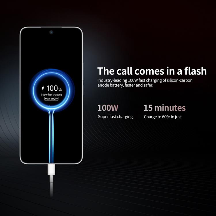 Honor GT, 16GB+512GB, In-screen Fingerprint, 6.7 inch MagicOS 9.0 Android 15.0 Snapdragon 8 Gen 3 Octa Core, Network: 5G, OTG, NFC (Green)