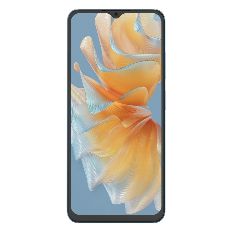 [HK Warehouse] Blackview Oscal FLAT 2, 6GB+256GB, 6.6 inch Doke OS 4.0 Android 14 Unisoc T606 Octa Core, Network: 4G (Ripple Blue)