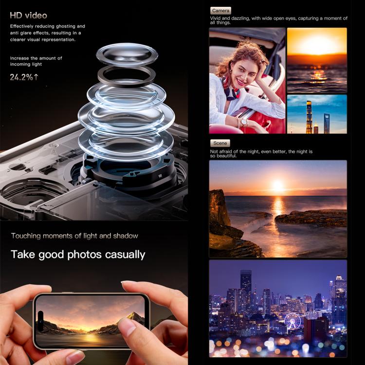SOYES ONEMYTH M16 Pro, 2GB+16GB, 4.0 inch Android 10.0 MTK6580 Quad Core, Network: 3G, Dual SIM (Black)