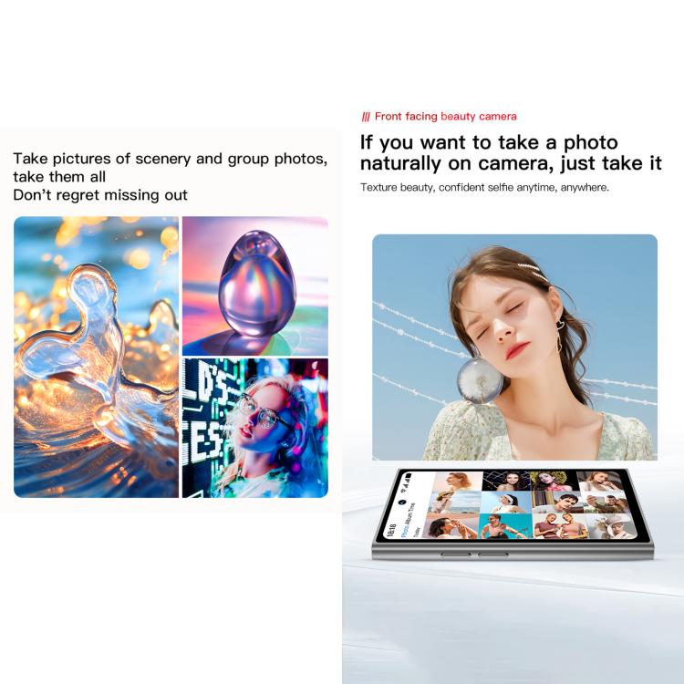 SOYES ONEMYTH S25 Pro, 2GB+16GB, 4.0 inch Android 10.0 MTK6580 Quad Core, Network: 3G, Dual SIM (Pink)