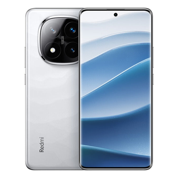 Xiaomi Redmi Note 14 Pro+, 12GB+256GB, 6.67 inch Xiaomi HyperOS Snapdragon 7s Gen 3 Octa Core, NFC, Network: 5G, 12GB+256GB