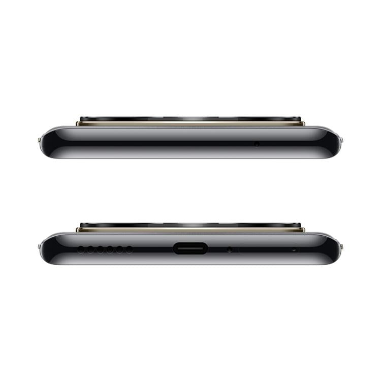 HUAWEI Enjoy 70X, 8GB+128GB, Screen Fingerprint, 6.78 inch HarmonyOS 4.2 Kirin 8000A Hexa Core, Network: 4G, OTG, NFC, Not Support Google Play (Black)