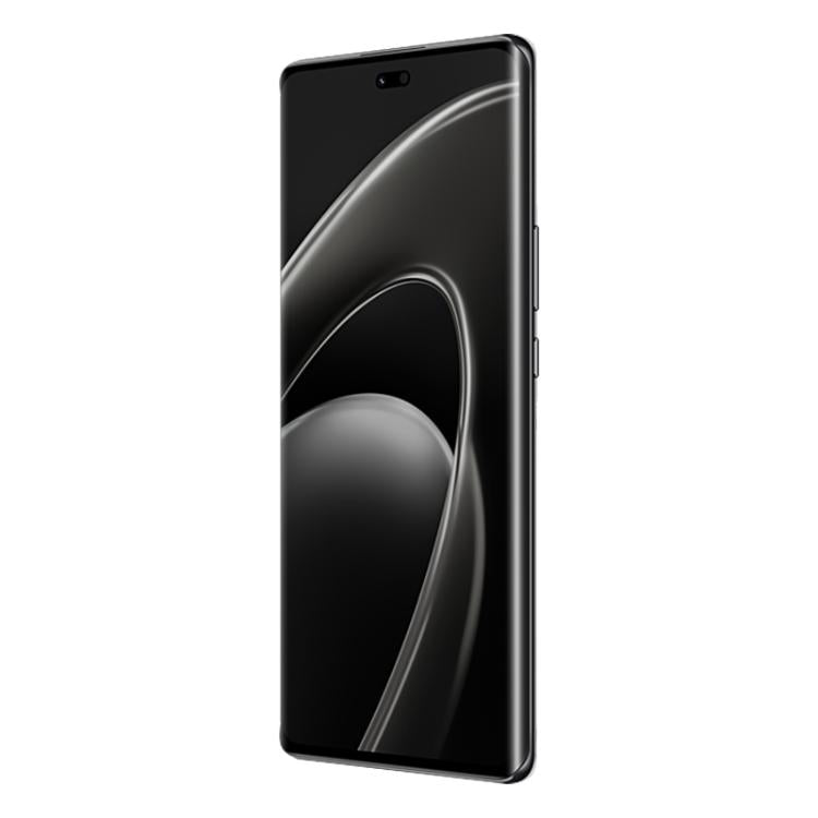 HUAWEI Enjoy 70X, 8GB+256GB, Screen Fingerprint, 6.78 inch HarmonyOS 4.2 Kirin 8000A Hexa Core, Network: 4G, OTG, NFC, Not Support Google Play (Black)