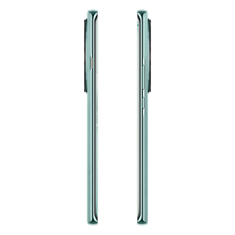 HUAWEI Enjoy 70X, 8GB+256GB, Screen Fingerprint, 6.78 inch HarmonyOS 4.2 Kirin 8000A Hexa Core, Network: 4G, OTG, NFC, Not Support Google Play (Cyan)