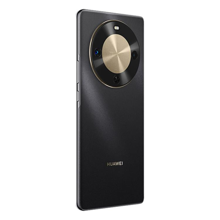 HUAWEI Enjoy 70X, 8GB+512GB, Screen Fingerprint, 6.78 inch HarmonyOS 4.2 Kirin 8000A Hexa Core, Network: 4G, OTG, NFC, Not Support Google Play (Black)