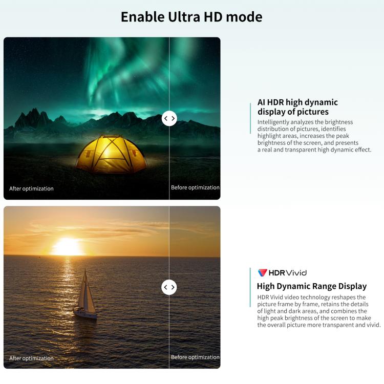 HUAWEI Enjoy 70X, 8GB+512GB, Screen Fingerprint, 6.78 inch HarmonyOS 4.2 Kirin 8000A Hexa Core, Network: 4G, OTG, NFC, Not Support Google Play (White)