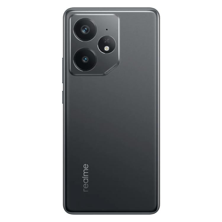 Realme Neo7, 12GB+256GB, 6.78 inch Android 15 / Realme UI 6.0 MediaTek Dimensity 9300+ Octa Core, NFC, Network: 5G, Support Google Play (Black)