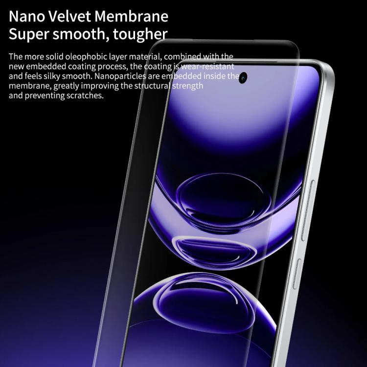 Realme Neo7, 12GB+256GB, 6.78 inch Android 15 / Realme UI 6.0 MediaTek Dimensity 9300+ Octa Core, NFC, Network: 5G, Support Google Play (Black)