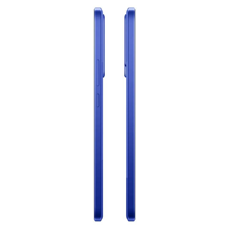 Realme Neo7, 12GB+512GB, 6.78 inch Android 15 / Realme UI 6.0 MediaTek Dimensity 9300+ Octa Core, NFC, Network: 5G, Support Google Play (Blue)