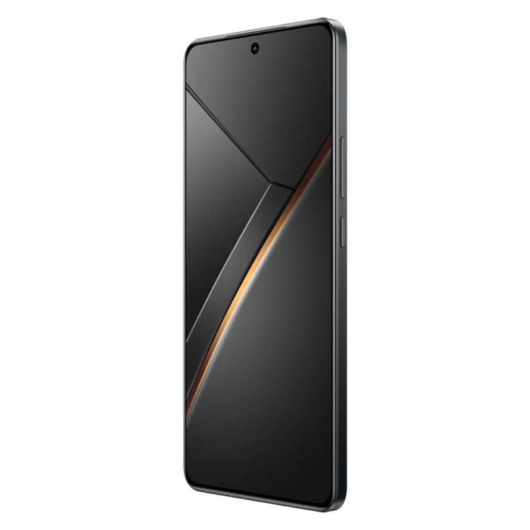 Realme Neo7, 16GB+1TB, 6.78 inch Android 15 / Realme UI 6.0 MediaTek Dimensity 9300+ Octa Core, NFC, Network: 5G, Support Google Play (Black)