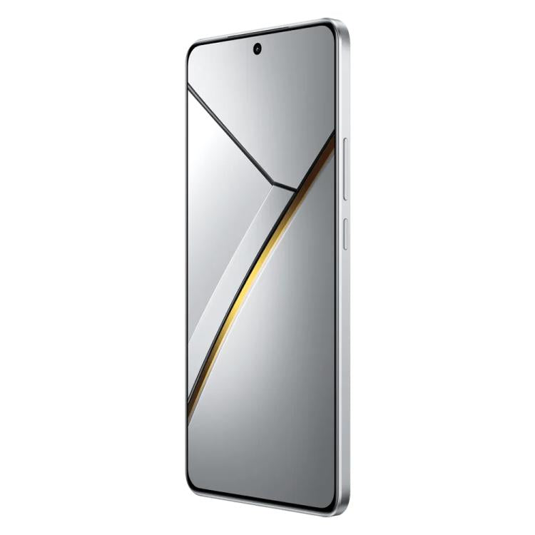 Realme Neo7, 16GB+1TB, 6.78 inch Android 15 / Realme UI 6.0 MediaTek Dimensity 9300+ Octa Core, NFC, Network: 5G, Support Google Play (White)