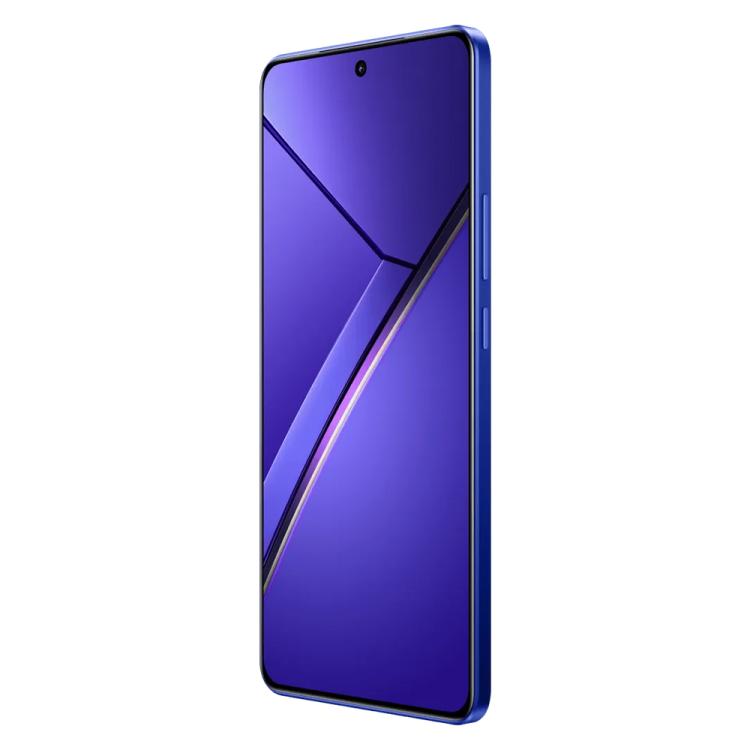 Realme Neo7, 16GB+256GB, 6.78 inch Android 15 / Realme UI 6.0 MediaTek Dimensity 9300+ Octa Core, NFC, Network: 5G, Support Google Play (Blue)