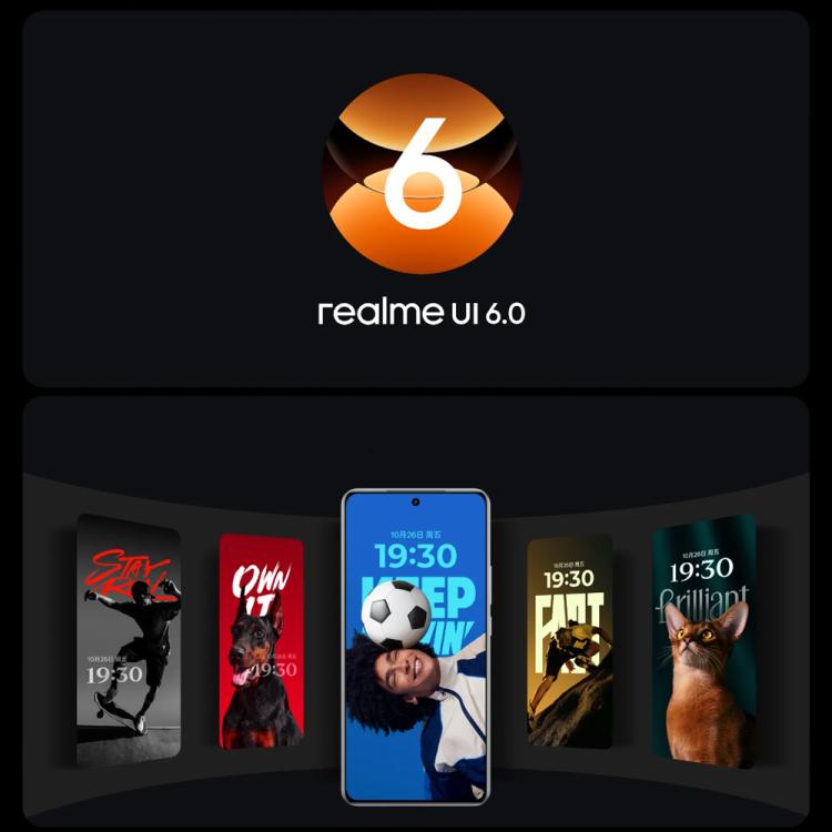 Realme Neo7, 16GB+512GB, 6.78 inch Android 15 / Realme UI 6.0 MediaTek Dimensity 9300+ Octa Core, NFC, Network: 5G, Support Google Play (Blue)