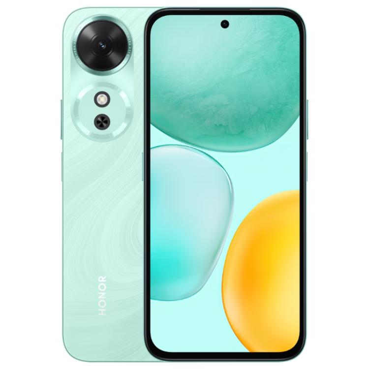 Honor Play 60, 8GB+256GB, Side Fingerprint, 6.61 inch MagicOS 9.0 Dimensity 6300 Octa Core, Network: 5G, OTG, Play 60, 8GB+256GB, 8GB+256GB