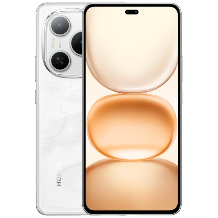 Honor Power, 12GB+512GB, Screen Fingerprint, 6.78 inch MagicOS 9.0 Snapdragon 7 Gen 3 Octa Core, Network: 5G, NFC, OTG, 12GB+512GB