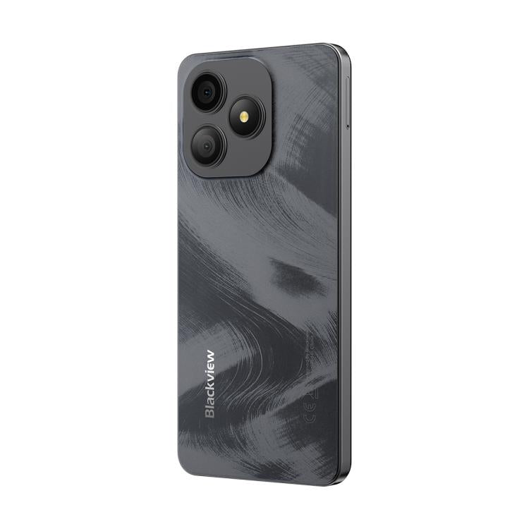 Blackview WAVE 9C, 4GB+64GB, 6.56 inch Android 15 Unisoc T603 SC9863A Octa Core, Network: 4G, OTG, 4GB+64GB