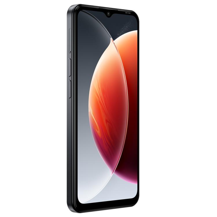 Blackview WAVE 7C, 4GB+128GB, 6.56 inch Android 16 Unisoc UMS312 Tiger T310 Quad Core, Network: 4G, OTG, 4GB+128GB