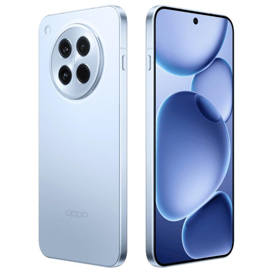 OPPO Find X8s, 12GB+256GB, Screen Fingerprint, 6.32 inch ColorOS 15 Dimensity 9400+ Octa Core, NFC, OTG, Network: 5G, Find X8s, 12GB+256GB