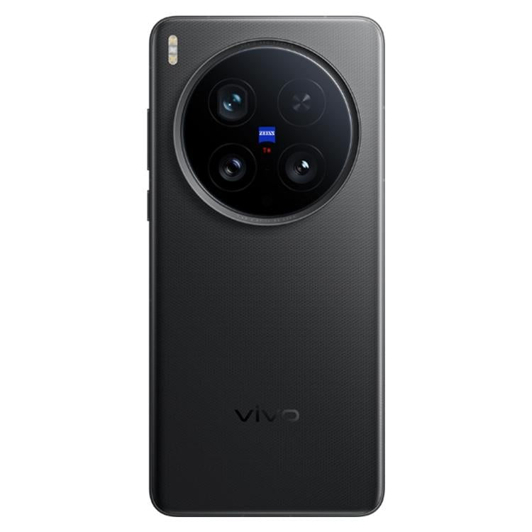 vivo X200 Ultra, 16GB+512GB, Face ID / 3D Ultrasonic Fingerprint, 6.82 inch OriginOS 5 / Android 15 Snapdragon 8 Elite Octa Core, OTG, NFC, Network: 5G, Support Google Play, 16GB+512GB
