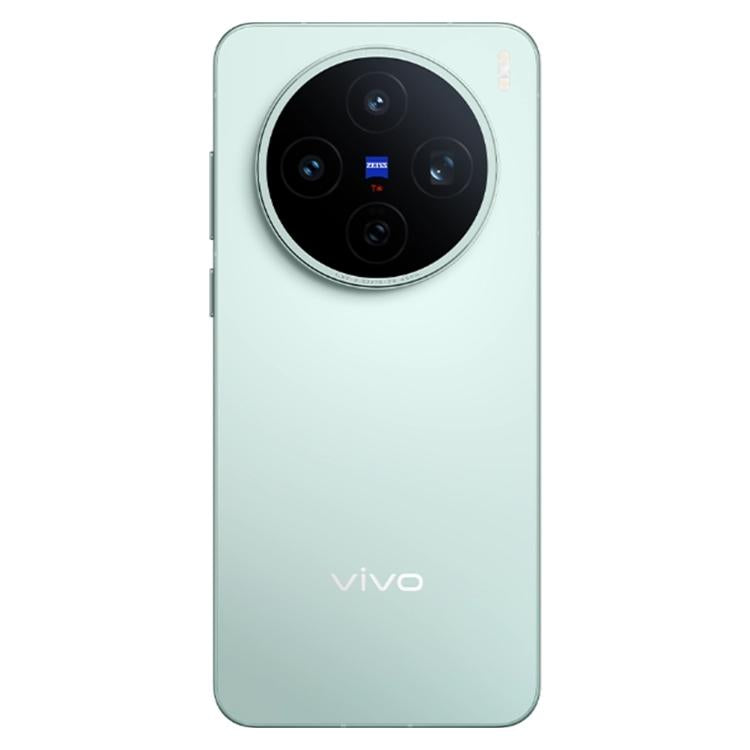vivo X200s, 12GB+512GB, Face ID / 3D Ultrasonic Fingerprint, 6.67 inch OriginOS 5 / Android 15 Dimensity 9400+ Octa Core, OTG, NFC, Network: 5G, Support Google Play, 12GB+512GB