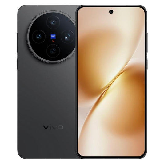 vivo X200s, 16GB+256GB, Face ID / 3D Ultrasonic Fingerprint, 6.67 inch OriginOS 5 / Android 15 Dimensity 9400+ Octa Core, OTG, NFC, Network: 5G, Support Google Play, 16GB+256GB