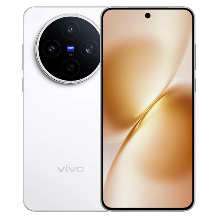 vivo X200s, 16GB+256GB, Face ID / 3D Ultrasonic Fingerprint, 6.67 inch OriginOS 5 / Android 15 Dimensity 9400+ Octa Core, OTG, NFC, Network: 5G, Support Google Play, 16GB+256GB