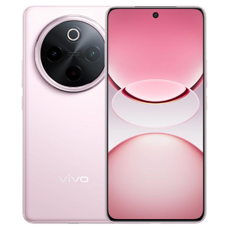 vivo Y300 Pro+, 12GB+256GB, Face ID / Screen Fingerprint, 6.77 inch Android 15 OriginOS 5 Snapdragon 7s Gen 3 Octa Core, OTG, NFC, Network: 5G, 12GB+256GB