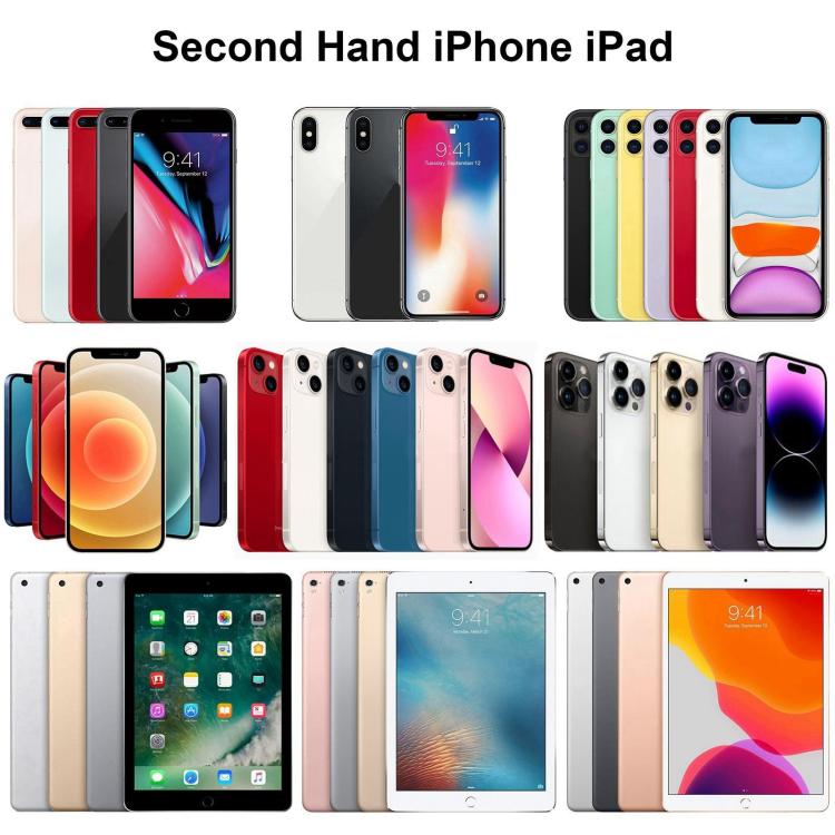 Apple iPhone 12 mini 256GB Unlocked Mix Colors Used A Grade, iPhone 12 mini 256GB