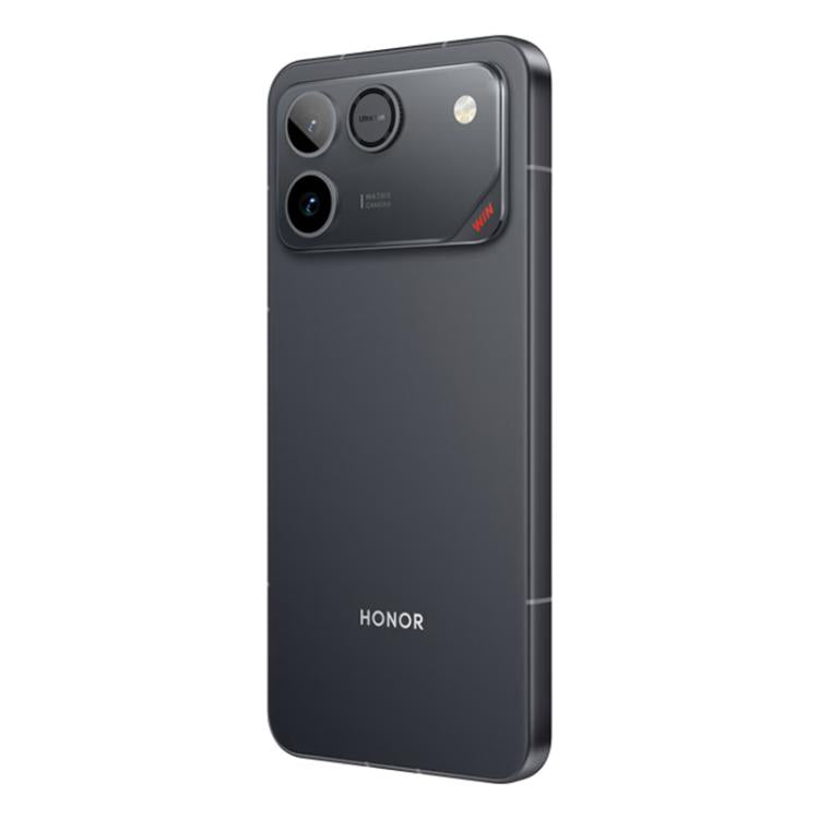 Honor WIN RT, 12GB+512GB, 3D Ultrasonic Fingerprint, 10000mAh Battery, 6.83 inch MagicOS 10.0 / Android 16 Snapdragon 8 Elite Octa Core, Network: 5G, NFC, OTG, 12GB+512GB