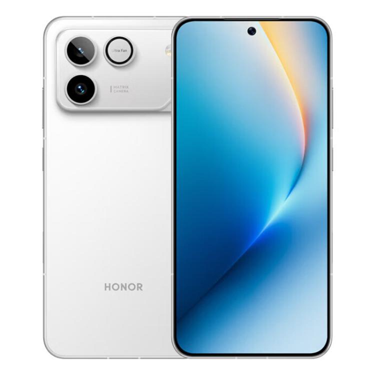 Honor WIN RT, 16GB+1TB, 3D Ultrasonic Fingerprint, 10000mAh Battery, 6.83 inch MagicOS 10.0 / Android 16 Snapdragon 8 Elite Octa Core, Network: 5G, NFC, OTG, 16GB+1TB