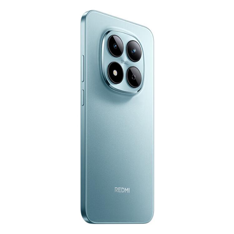 Xiaomi Redmi Note 15 Pro 5G, 8GB+256GB, 6.83 inch Xiaomi HyperOS 2 Dimensity 7400-Ultra Octa Core, Network: 5G, NFC, 8GB+256GB
