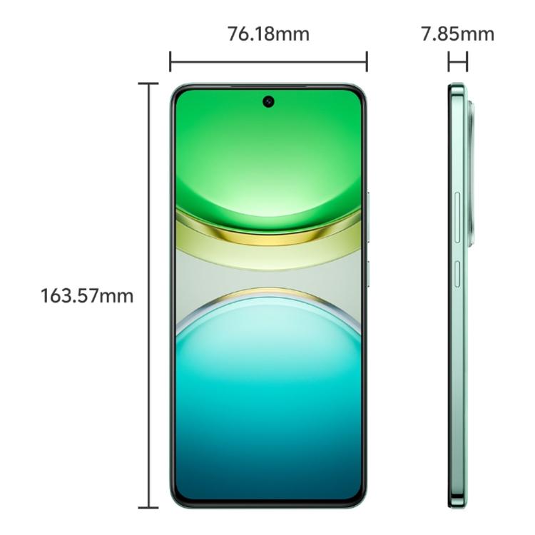 vivo Y300, 12GB+256GB, Face ID / Screen Fingerprint Identification, 6.77 inch Android 15 OriginOS 5 Dimensity 6300 Octa Core, OTG, Network: 5G (Cyan)