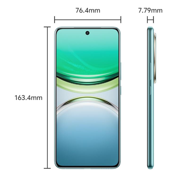 vivo Y300 Pro, 8GB+128GB, Face ID / Screen Fingerprint Identification, 6.77 inch Android 14 OriginOS 4 Snapdragon 6 Gen 1 Octa Core, OTG, Network: 5G (Cyan)