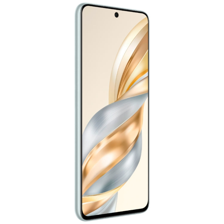 Honor X60, 8GB+128GB, Side Fingerprint, 6.8 inch MagicOS 8.0 Dimensity 7025-Ultra Octa Core, Network: 5G, OTG, Support Google Play (Green)
