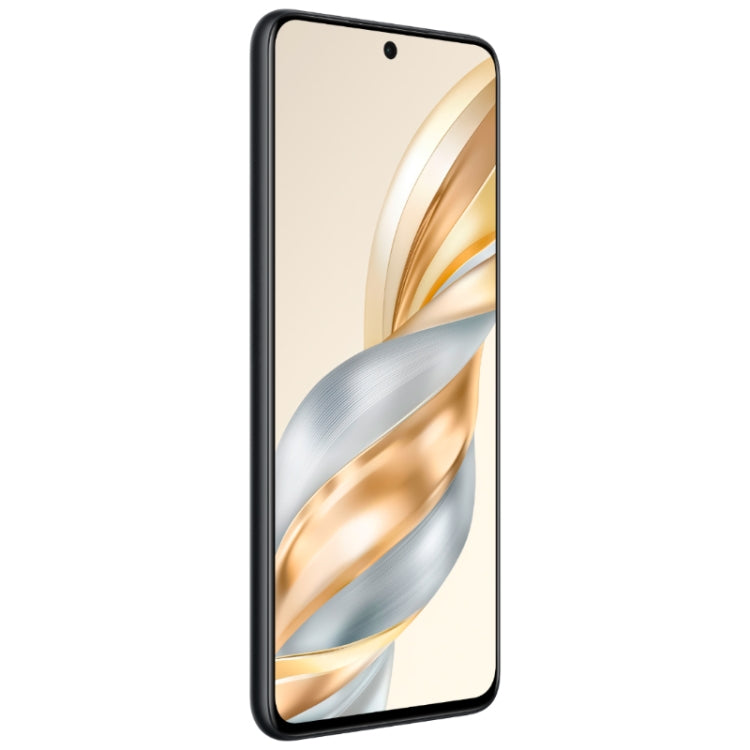 Honor X60, 12GB+256GB, Side Fingerprint, 6.8 inch MagicOS 8.0 Dimensity 7025-Ultra Octa Core, Network: 5G, OTG, Support Google Play (Black)