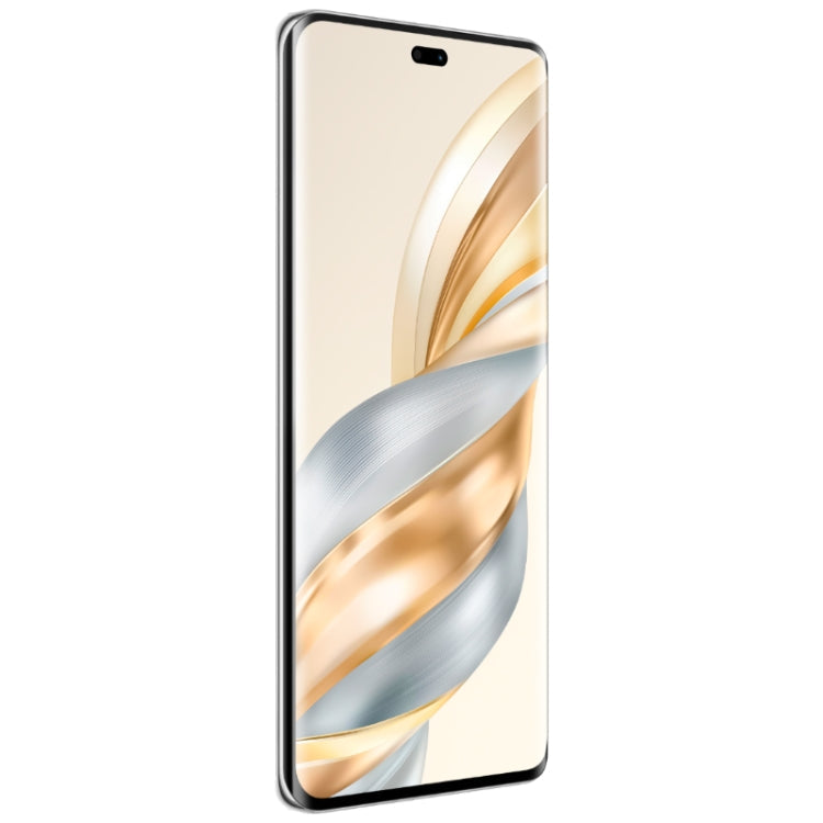 Honor X60 Pro, 8GB+128GB, Screen Fingerprint, 6.78 inch MagicOS 8.0 Snapdragon 6 Gen1 Octa Core, Network: 5G, OTG, Support Google Play (Grey)