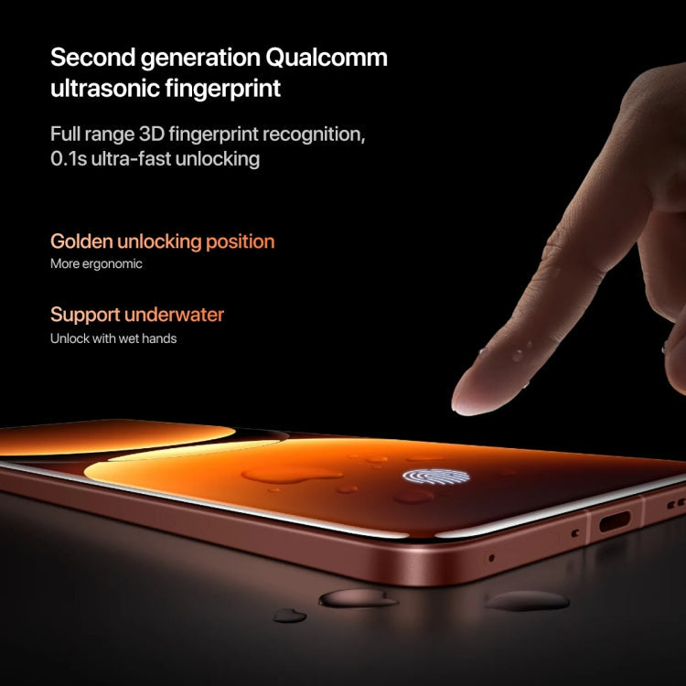 Realme GT7 Pro, 16GB+512GB, 6.78 inch Android 15 / Realme UI 6.0 Snapdragon 8 Elite Octa Core, NFC, Network: 5G, Support Google Play (Galaxy Grey)