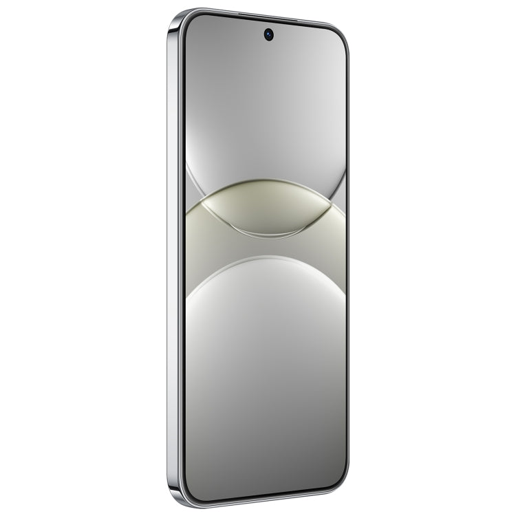 Huawei nova 13, 12GB+1TB, Screen Fingerprint Identification, 6.7 inch HarmonyOS 4.2, NFC, OTG, Not Support Google Play (White)