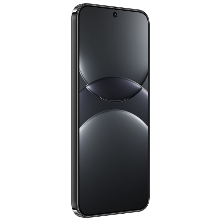 Huawei nova 13, 12GB+512GB, Screen Fingerprint Identification, 6.7 inch HarmonyOS 4.2, NFC, OTG, Not Support Google Play (Black)