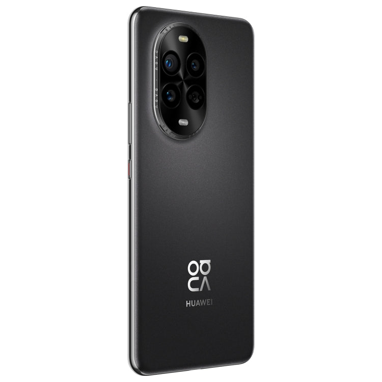 Huawei nova 13 Pro, 12GB+1TB, Screen Fingerprint Identification, 6.76 inch HarmonyOS 4.2, NFC, OTG, Not Support Google Play (Black)