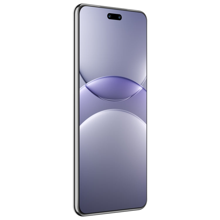Huawei nova 13 Pro, 12GB+256GB, Screen Fingerprint Identification, 6.76 inch HarmonyOS 4.2, NFC, OTG, Not Support Google Play (Purple)