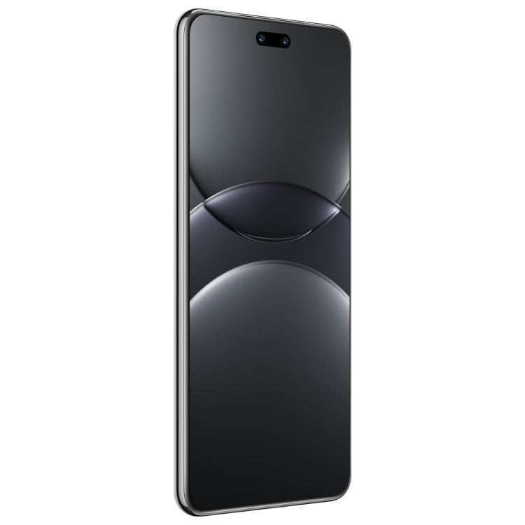 Huawei nova 13 Pro, 12GB+512GB, Screen Fingerprint Identification, 6.76 inch HarmonyOS 4.2, NFC, OTG, Not Support Google Play (Black)