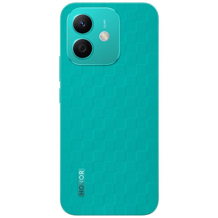 Honor Play9T Pro, 8GB+256GB, Screen Fingerprint, 6.7 inch MagicOS 8.0 Android 14.0 Dimensity 6080 Octa Core, Network: 5G, OTG, Not Support Google Play (Green)