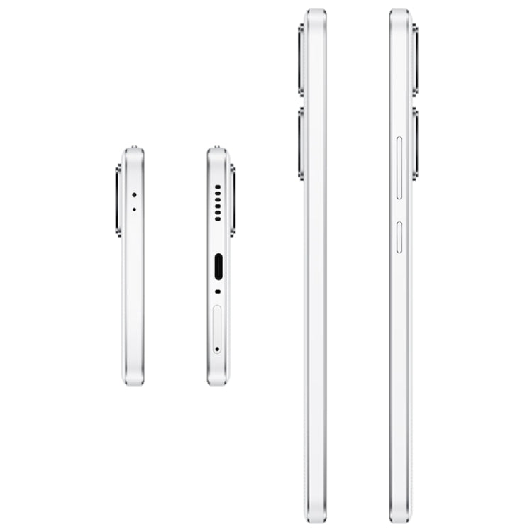 vivo iQOO Neo9S Pro, Dual Back Cameras, 12GB+512GB, Face ID / Fingerprint Identification, 6.78 inch Android 14 OriginOS 4 Dimensity 9300+ Octa Core, OTG, NFC, Network: 5G, Support Google Play (White)