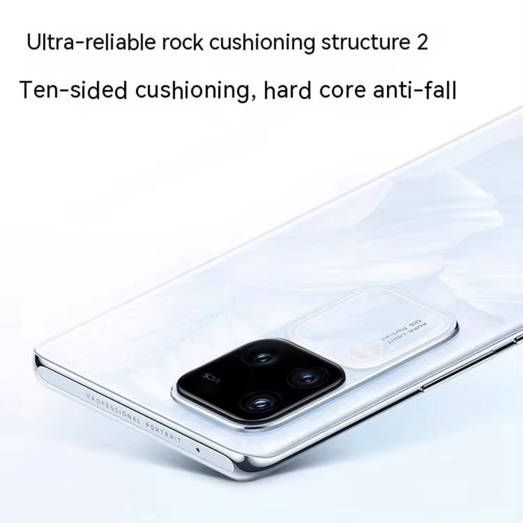 vivo S18 Pro, Triple Back Cameras, 16GB+512GB, Face ID Screen Fingerprint Identification, 6.78 inch Android 14.0 OriginOS 4 Dimensity 9200+ Octa Core 3.35GHz, OTG, NFC, Network: 5G, Support Google Play (Silver)