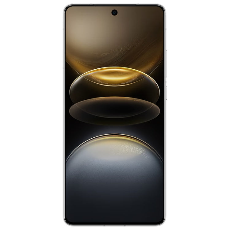 vivo X100s, Triple Back Cameras, 16GB+1TB, Face ID / Fingerprint Identification, 6.78 inch Android 14 OriginOS 4 Dimensity 9300+ Octa Core, OTG, NFC, Network: 5G, Support Google Play (White)
