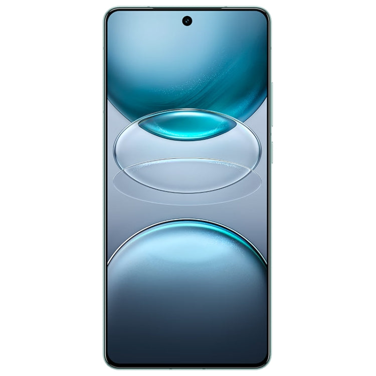vivo X100s, Triple Back Cameras, 16GB+512GB, Face ID / Fingerprint Identification, 6.78 inch Android 14 OriginOS 4 Dimensity 9300+ Octa Core, OTG, NFC, Network: 5G, Support Google Play (Mint Green)