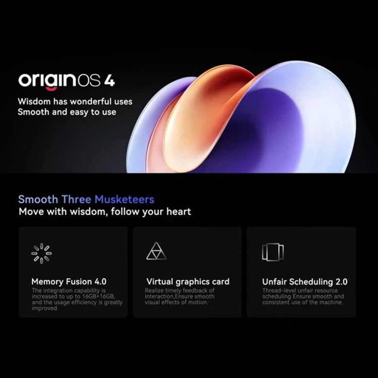 vivo X100s Pro, Triple Back Cameras, 12GB+256GB, Face ID / Fingerprint Identification, 6.78 inch Android 14 OriginOS 4 Dimensity 9300+ Octa Core, OTG, NFC, Network: 5G, Support Google Play (White)
