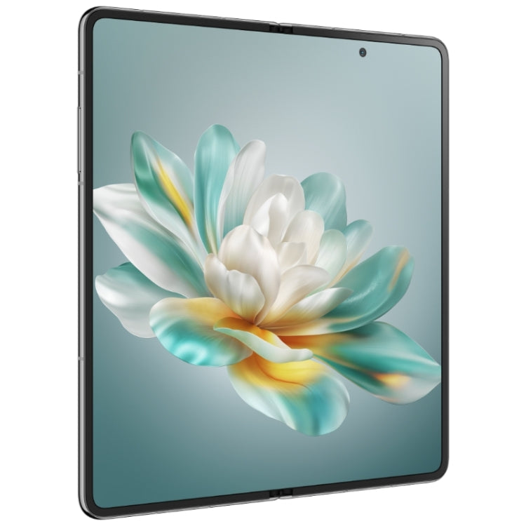 Honor Magic Vs3, 12GB+256GB, Side Fingerprint Identification 7.92 inch + 6.43 inch MagicOS 8.0.1 Snapdragon 8 Gen 2 Octa Core, Network: 5G, OTG, NFC (Black)